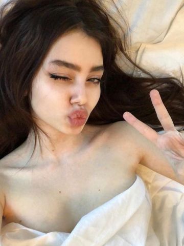 Анкета проститутки Неонила, 23 года